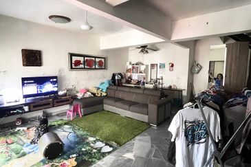 Taman Pinggiran Senawang