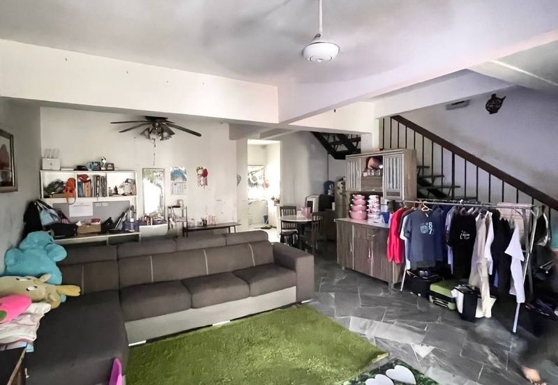 Taman Pinggiran Senawang