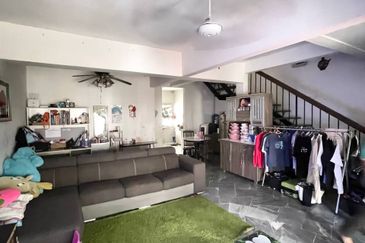 Taman Pinggiran Senawang