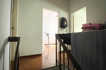 Taman Pinggiran Senawang