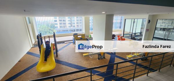 Seksyen 13, Dian Residency Shah Alam For Rent, Selangor, Shah Alam