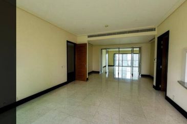 The Binjai on The Park