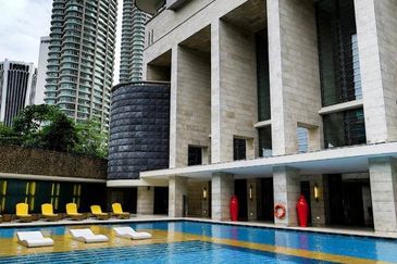 The Binjai on The Park