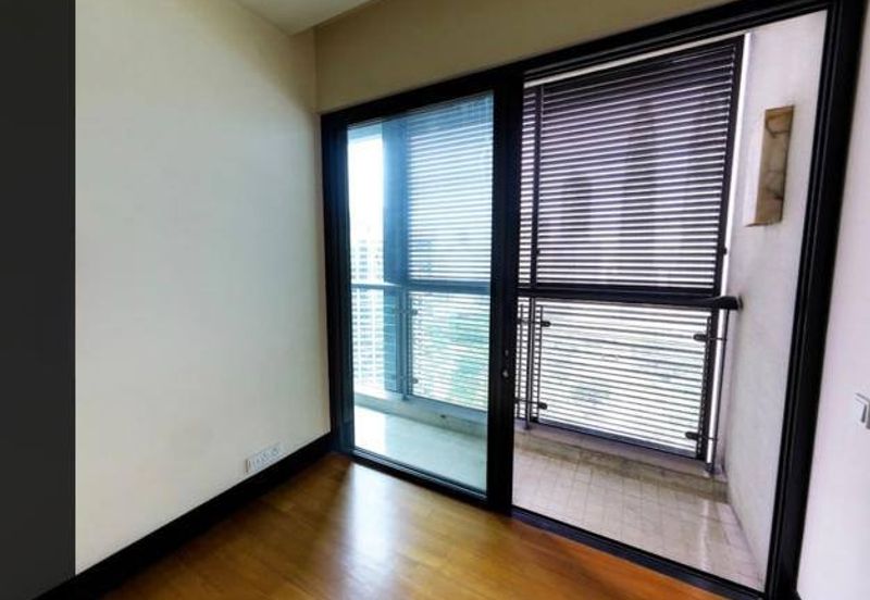 The Binjai on The Park