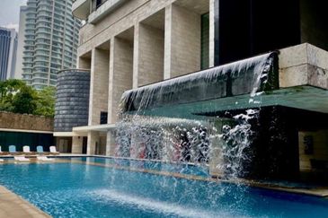 The Binjai on The Park