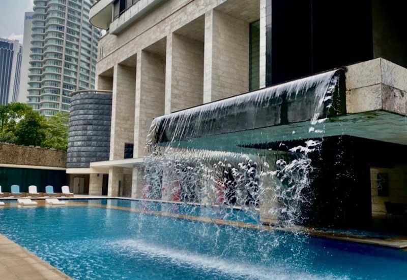 The Binjai on The Park