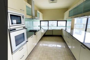 The Binjai on The Park