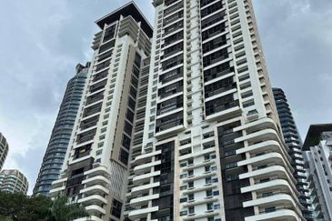 The Binjai on The Park