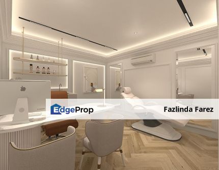 Jalan Maarof Bangsar, Commercial Bungalow For Rent, Kuala Lumpur, Bangsar