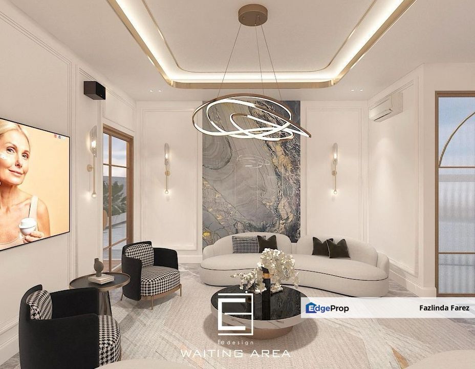 Jalan Maarof Bangsar, Commercial Bungalow For Rent, Kuala Lumpur, Bangsar