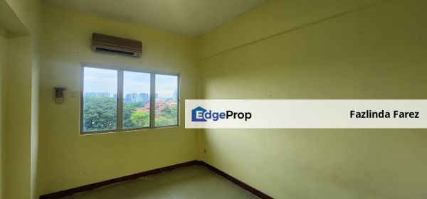 Sri Permata Condo Seksyen 9, Shah Alam For Rent, Selangor, Shah Alam