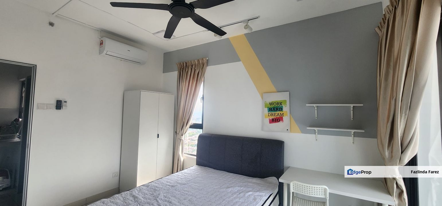 Bukit Tinggi Klang, TRIO - Room FOR RENT, Selangor, Bandar Botanic/Bandar Bukit Tinggi