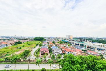 Bandar Baru Klang