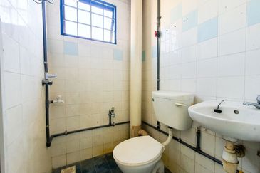 Pangsapuri Perdana, Seksyen 13