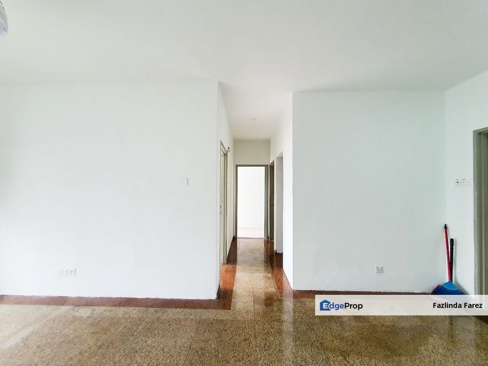 BBK Condo Klang, Selangor - Next to Aeon Mall Bukit Raja For Sale, Selangor, Klang