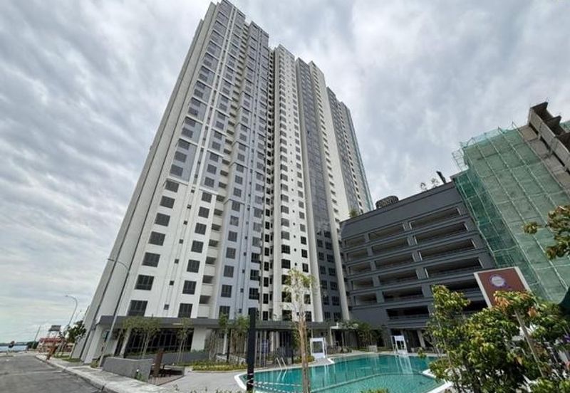 Seiring Residensi @ Damaisuria