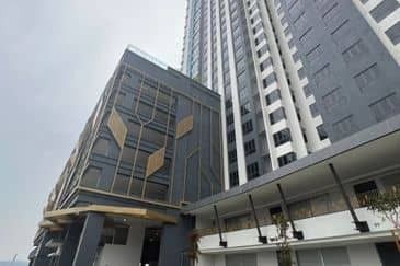 Seiring Residensi @ Damaisuria