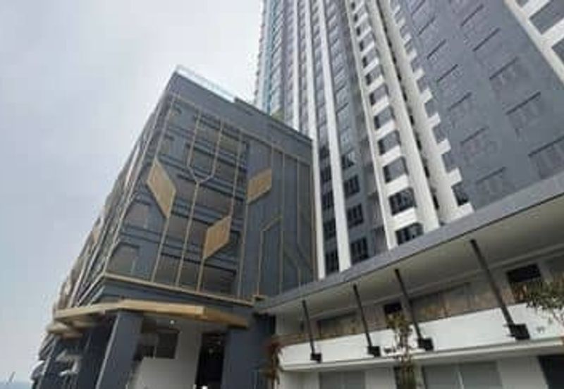 Seiring Residensi @ Damaisuria