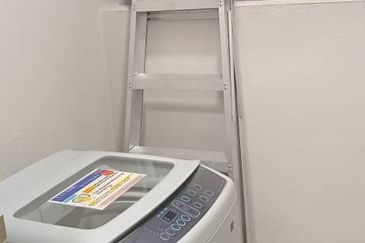 Seiring Residensi @ Damaisuria