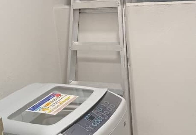 Seiring Residensi @ Damaisuria