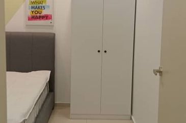 Seiring Residensi @ Damaisuria