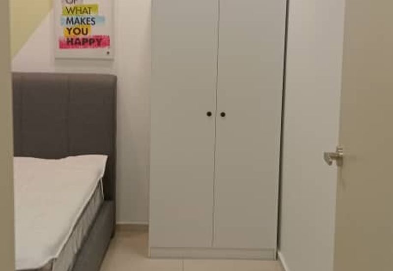 Seiring Residensi @ Damaisuria