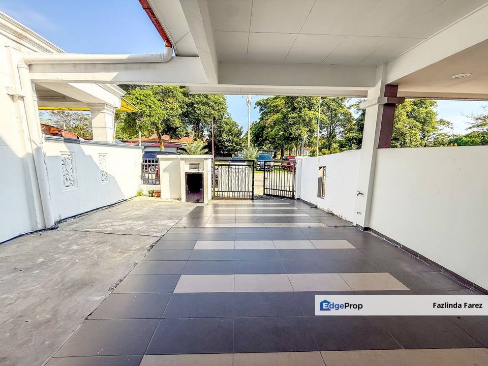 Setia Impian - 2 Storey House For Sale (Best Price), Selangor, Setia Alam/Alam Nusantara