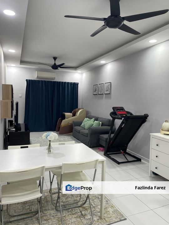 Residensi Alam Damai, Kuala Lumpur, Cheras