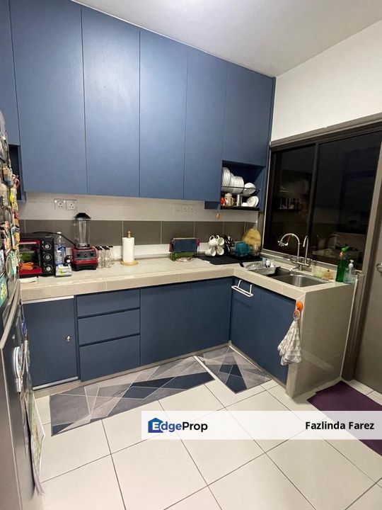 Residensi Alam Damai, Kuala Lumpur, Cheras