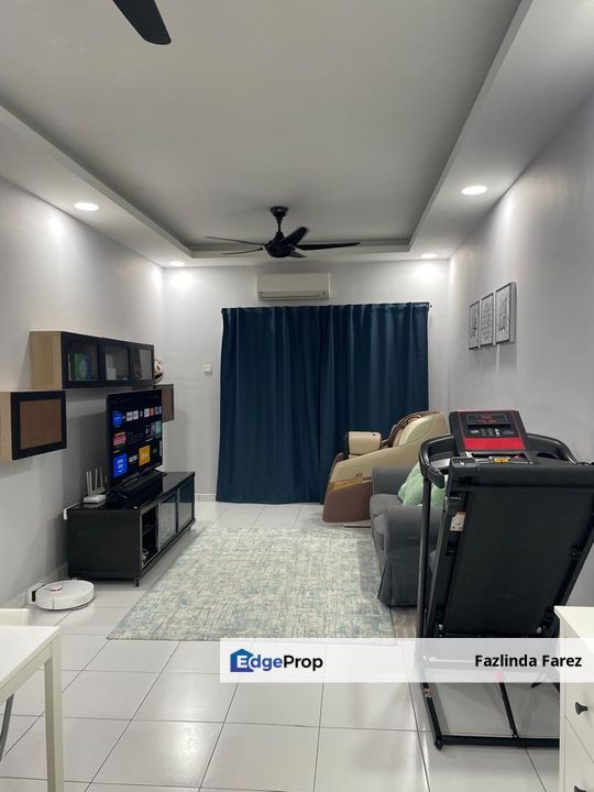 Residensi Alam Damai, Kuala Lumpur, Cheras