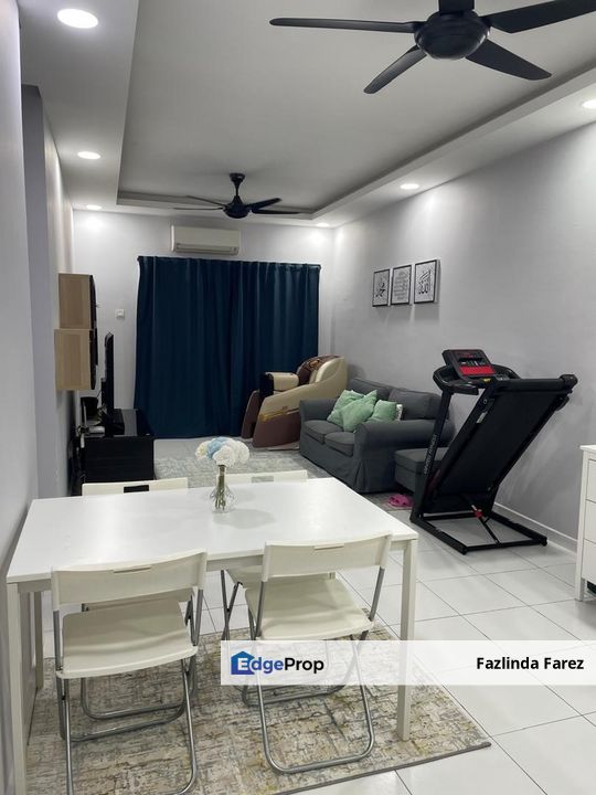 Residensi Alam Damai, Kuala Lumpur, Cheras