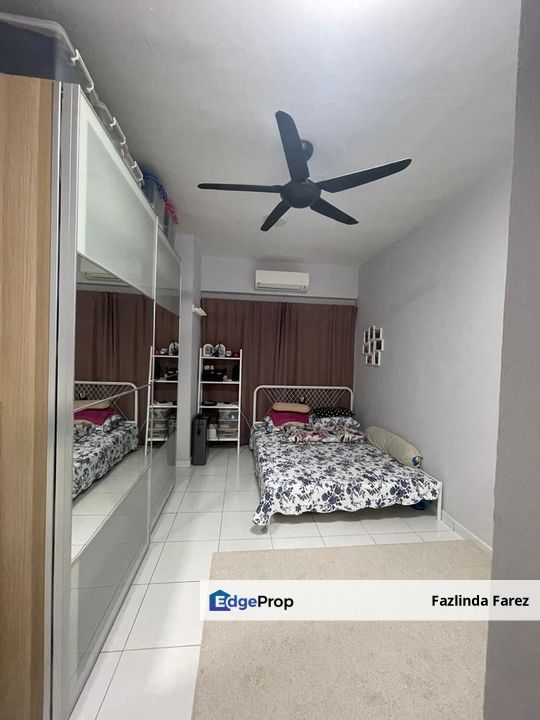 Residensi Alam Damai, Kuala Lumpur, Cheras