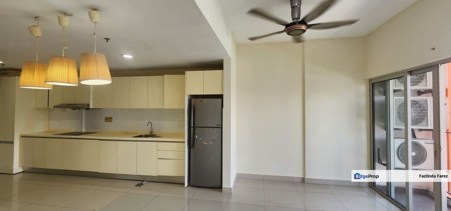 Suria Jelutong Service Residence Shah Alam For Rent, Selangor, Bukit Jelutong