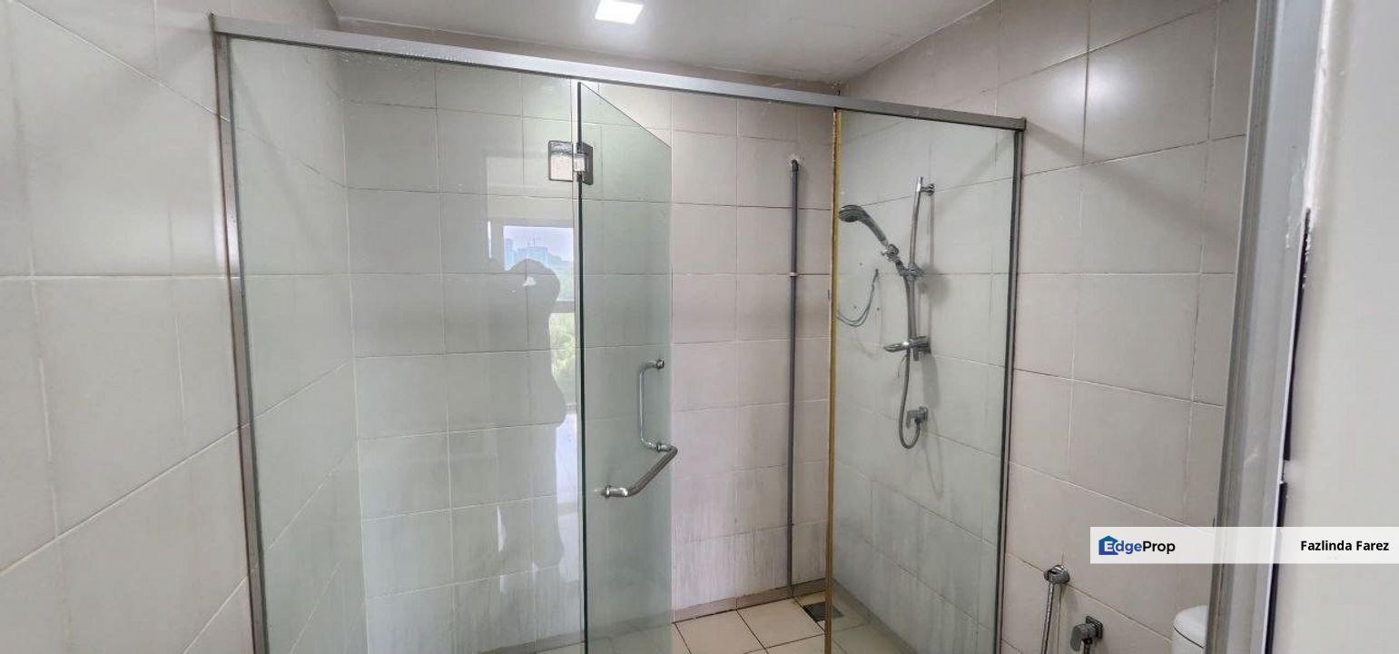 Suria Jelutong Service Residence Shah Alam For Rent, Selangor, Bukit Jelutong