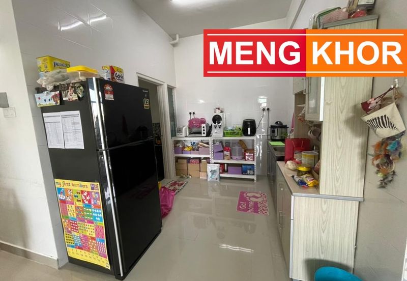 Boulevard Condominium