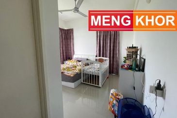 Boulevard Condominium