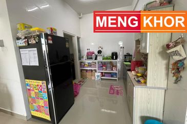 Boulevard Condominium