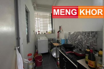 Boulevard Condominium