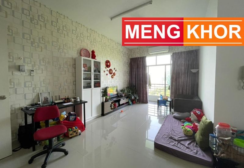 Boulevard Condominium