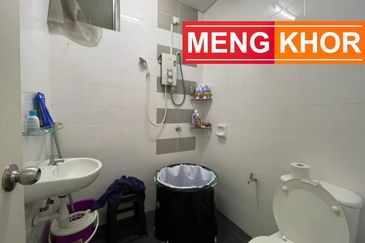 Boulevard Condominium