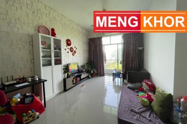 Boulevard Condominium