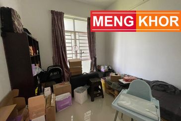 Boulevard Condominium