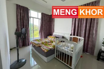 Boulevard Condominium