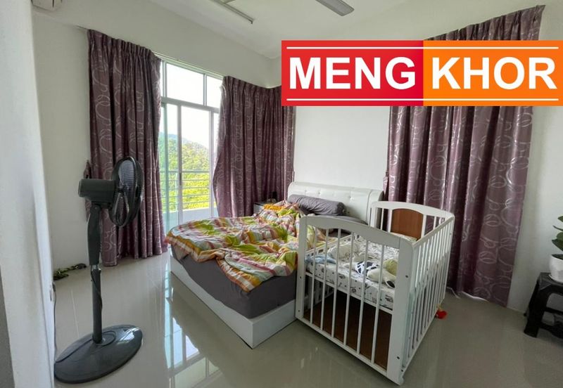 Boulevard Condominium