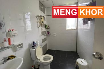 Boulevard Condominium