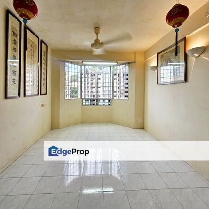 Jay Series (Greenlane Heights Block J), Jelutong, Penang, Greenlane