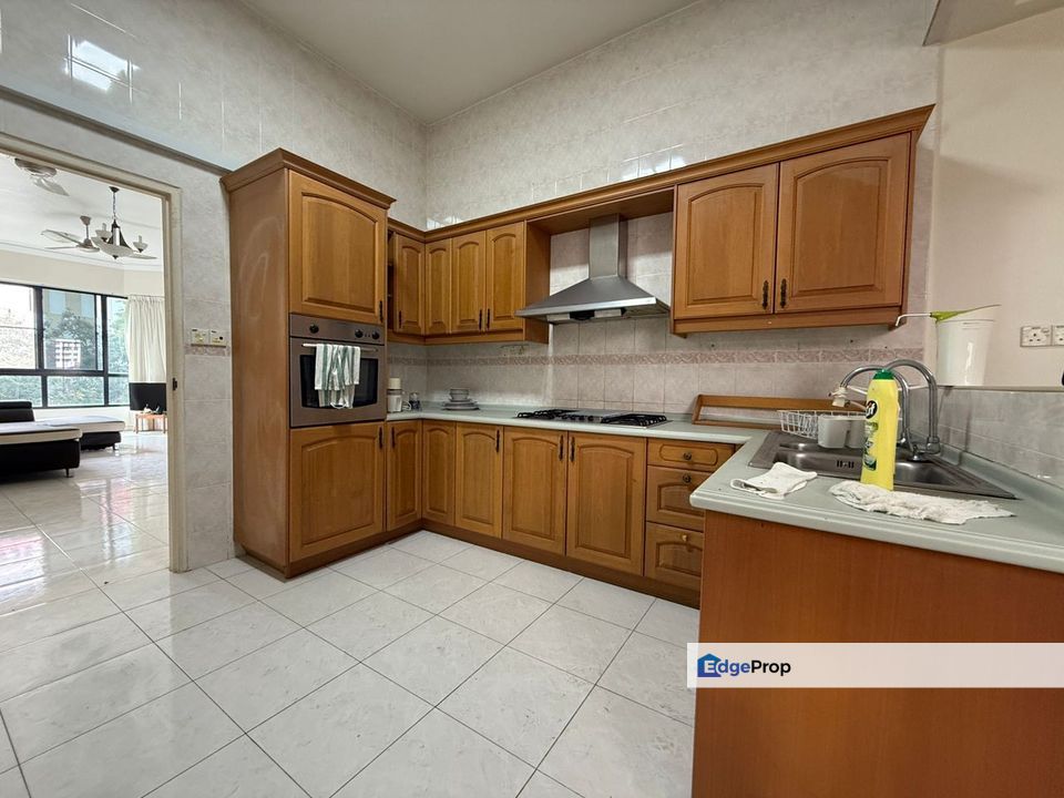 Sri Pangkor, low rise low density, Penang, Persiaran Gurney