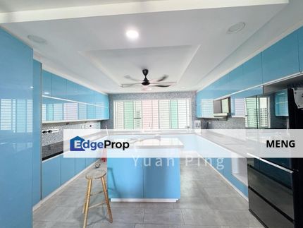 Central Park High Floor , Penang, Jelutong