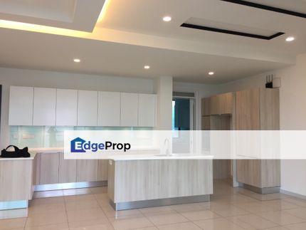 The Light Collection 3 Low Density, Penang, Gelugor