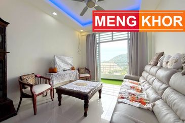 Boulevard Condominium